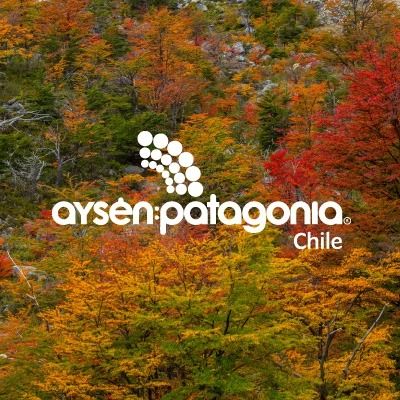 Cerro Castillo Actividades Otoño en Aysen